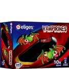 polos fantasmikos Polo vampirines 10 unidades