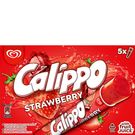 polos fantasmikos Polo de fresa, 5 uds.