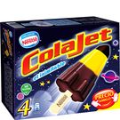 polos fantasmikos Polo colajet 4 unidades