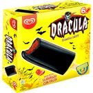 polos fantasmikos Drácula 6 unidades