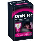 Drynites Niña 4-7 años