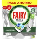 Lavavajillas a mano maxi poder Fairy recarga 950 ml.