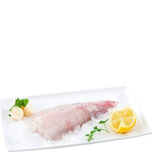 Imagen de Colas de rape congeladas a granel