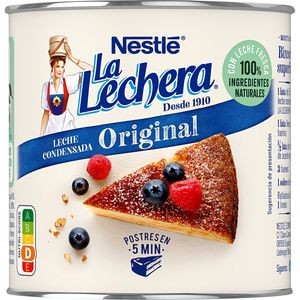 Imagen de Leche condensada 370 g