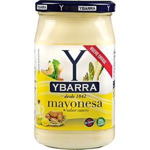 Imagen de Mayonesa 450 ml