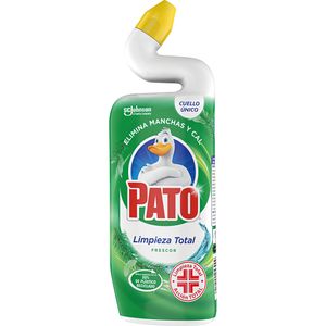 Imagen de Limpiador WC líquido pato verde 750 ml