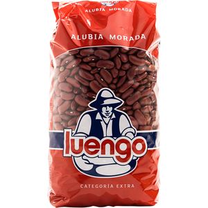 Imagen de Alubia morada 1 kg