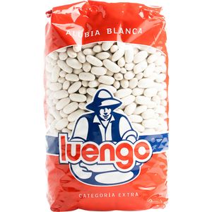 Imagen de Alubia blanca larga 1 kg