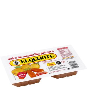 Imagen de Dulce de membrillo 400 g