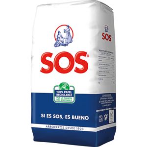 Imagen de Arroz redondo 1 kg