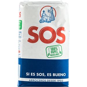 Imagen de Arroz redondo 500 g