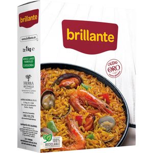 Imagen de Arroz redondo 1 kg