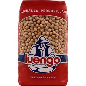 Imagen de Garbanzo pedrosillano 1 kg