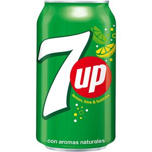 Refresco de lima-limón 33 cl baja un 10% en BM Supermercados
