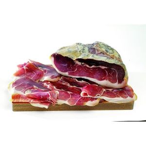 Imagen de Jamón gran reserva Duroc al corte (precio/kg)
