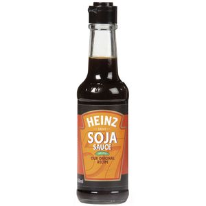 Imagen de Salsa de soja 150 ml