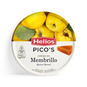 Imagen de Crema de membrillo porciones 170 g