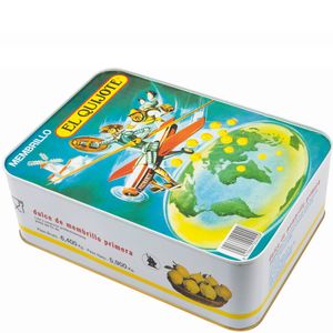 Imagen de Dulce de membrillo a granel