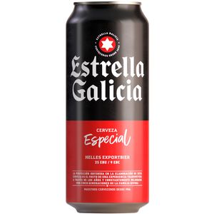 Cerveza 33 cl baja un 11% en BM Supermercados