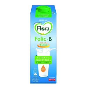 Leche entera 1 l baja un 10% en BM Supermercados