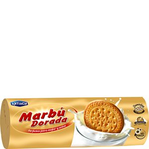 Galleta María Marbu Dorada 200 g baja un 19% en BM Supermercados