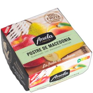 Imagen de Postre de macedonia 2 unidades