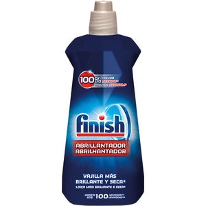 Imagen de Lavavajillas máquina abrillantador 500 ml