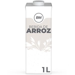 Imagen de Bebida de arroz con calcio 1 l