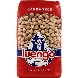 Imagen de Garbanzo extra 1 kg
