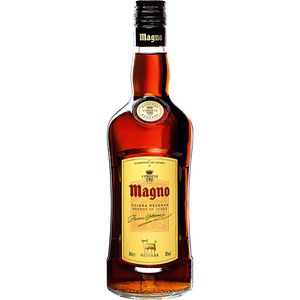 Brandy 0,7 l baja un 26% en BM Supermercados