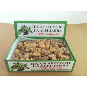 Imagen de Higo la alpujarra