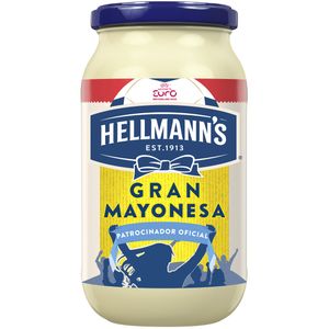Imagen de Mayonesa 450 ml