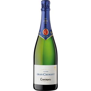 Cava seco 0,75 l baja un 7% en BM Supermercados