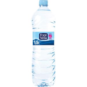 Agua Destilada de 1.5 litros – Médica distribuidora