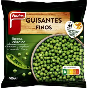 Imagen de Guisante fino 400 g