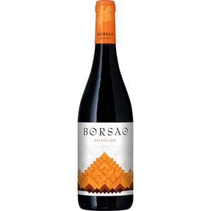 Vino tinto DO Campo de Borja selección 0,75 l baja un 10% en BM Supermercados