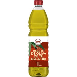 Aceite de Oliva Suave 0,4º