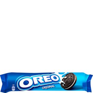 Galleta de cacao rellenas de crema 154 g baja un 17% en BM Supermercados