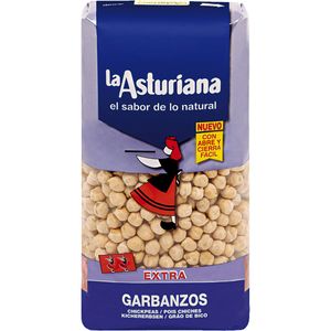Imagen de Garbanzo extra 1 kg