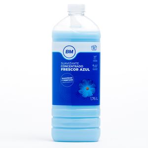 Imagen de Suavizante frescor azul 1,76 l