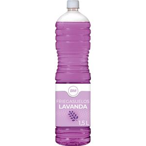 Imagen de Friegasuelos lavanda 1,5 l