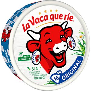 Imagen de Queso original 16 porciones