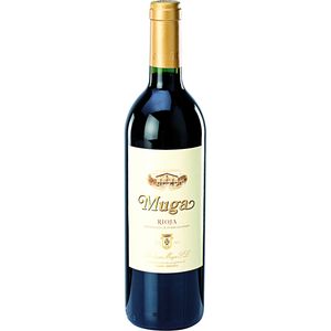 Vino tinto DO Rioja crianza 0,75 l baja un 7% en BM Supermercados