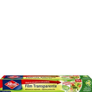 Imagen de Film transparente 30 m