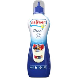 Imagen de Endulzante líquido 250 ml