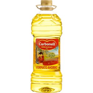 Imagen de Aceite de oliva 0,4º suave, garrafa de 3 l