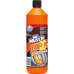 Imagen de Desatascador WC gel 1 l