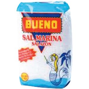 Imagen de Sal marina gruesa 1 kg