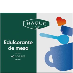 Imagen de Edulcorante 60 sobres