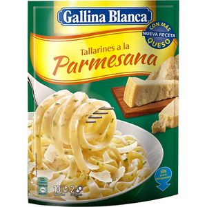 Imagen de Tallarines a la parmesana 148 g